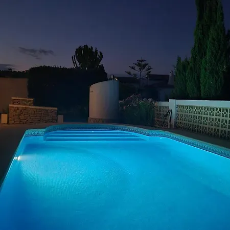 Villa Lilly *