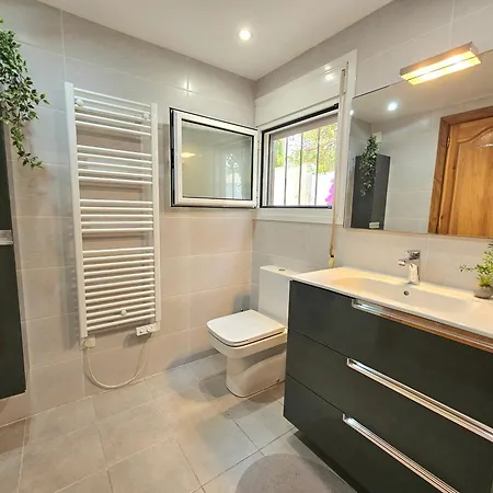 Villa Lilly Calpe