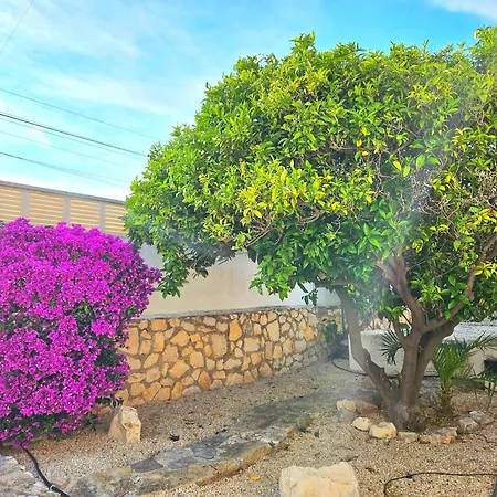 Lilly Villa Calpe